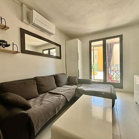 Logement De Plein Pied Tout Confort Le Barcarès Extérieur photo
