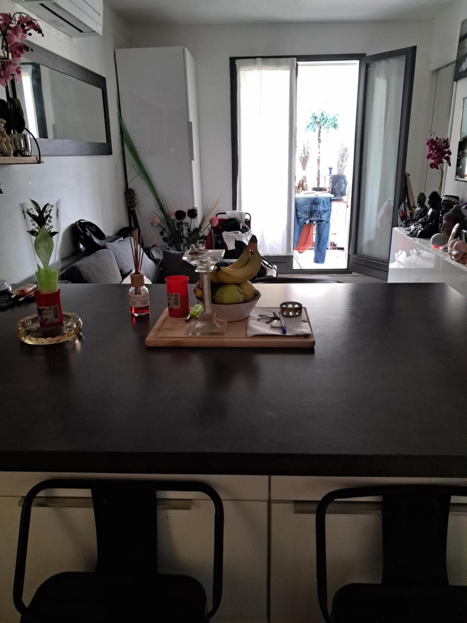 Logement De Plein Pied Tout Confort Le Barcarès Extérieur photo