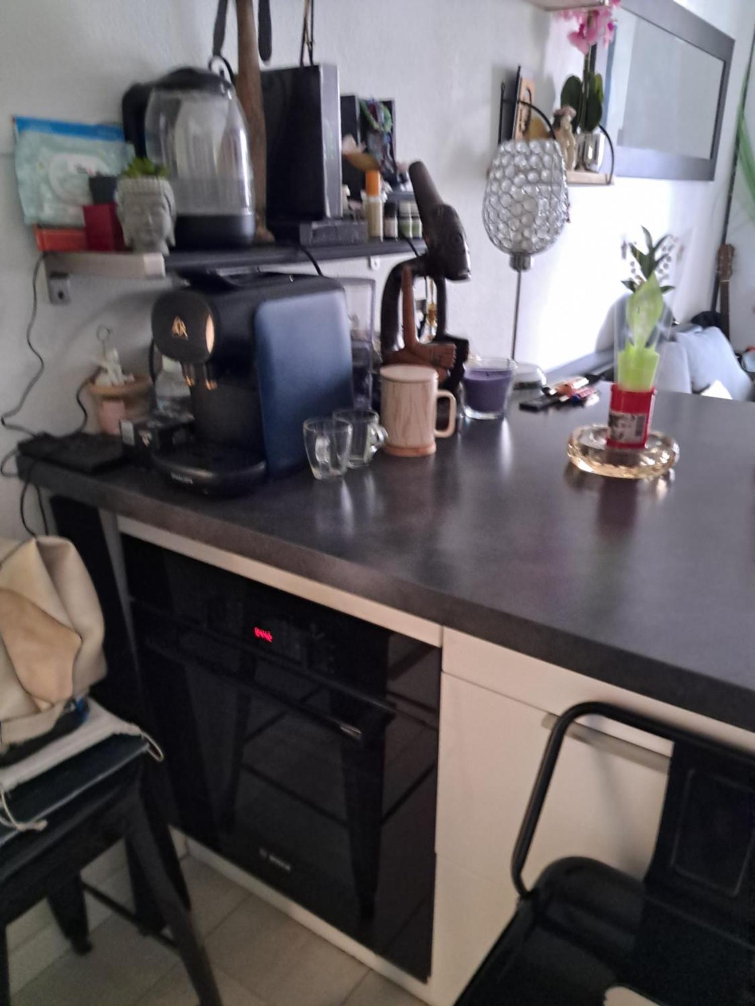 Logement De Plein Pied Tout Confort Le Barcarès Extérieur photo