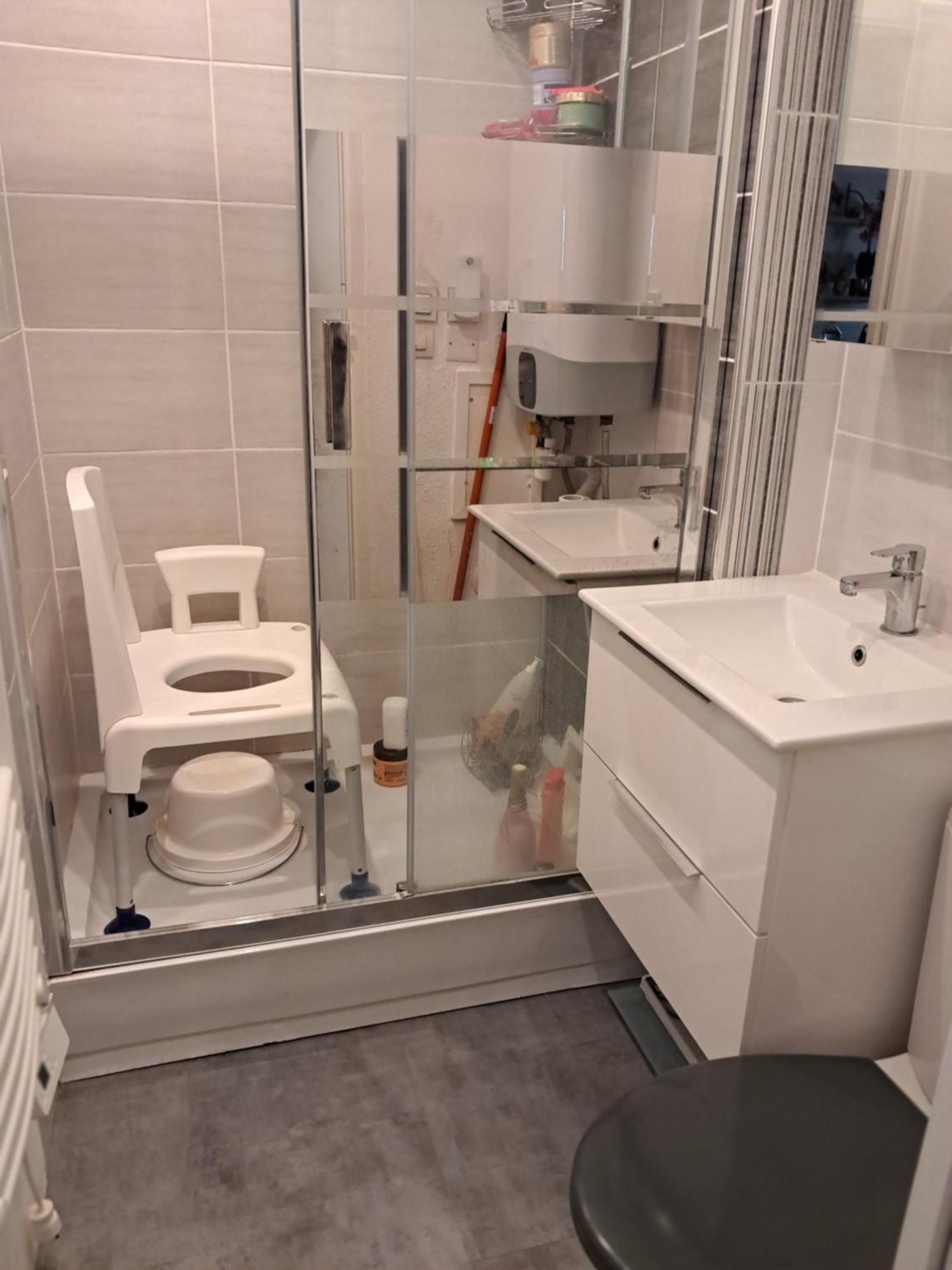 Logement De Plein Pied Tout Confort Le Barcarès Extérieur photo