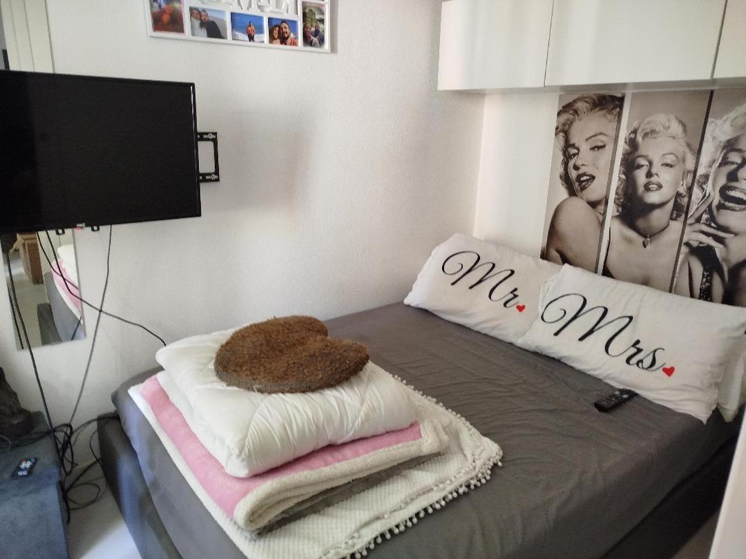 Logement De Plein Pied Tout Confort Le Barcarès Extérieur photo