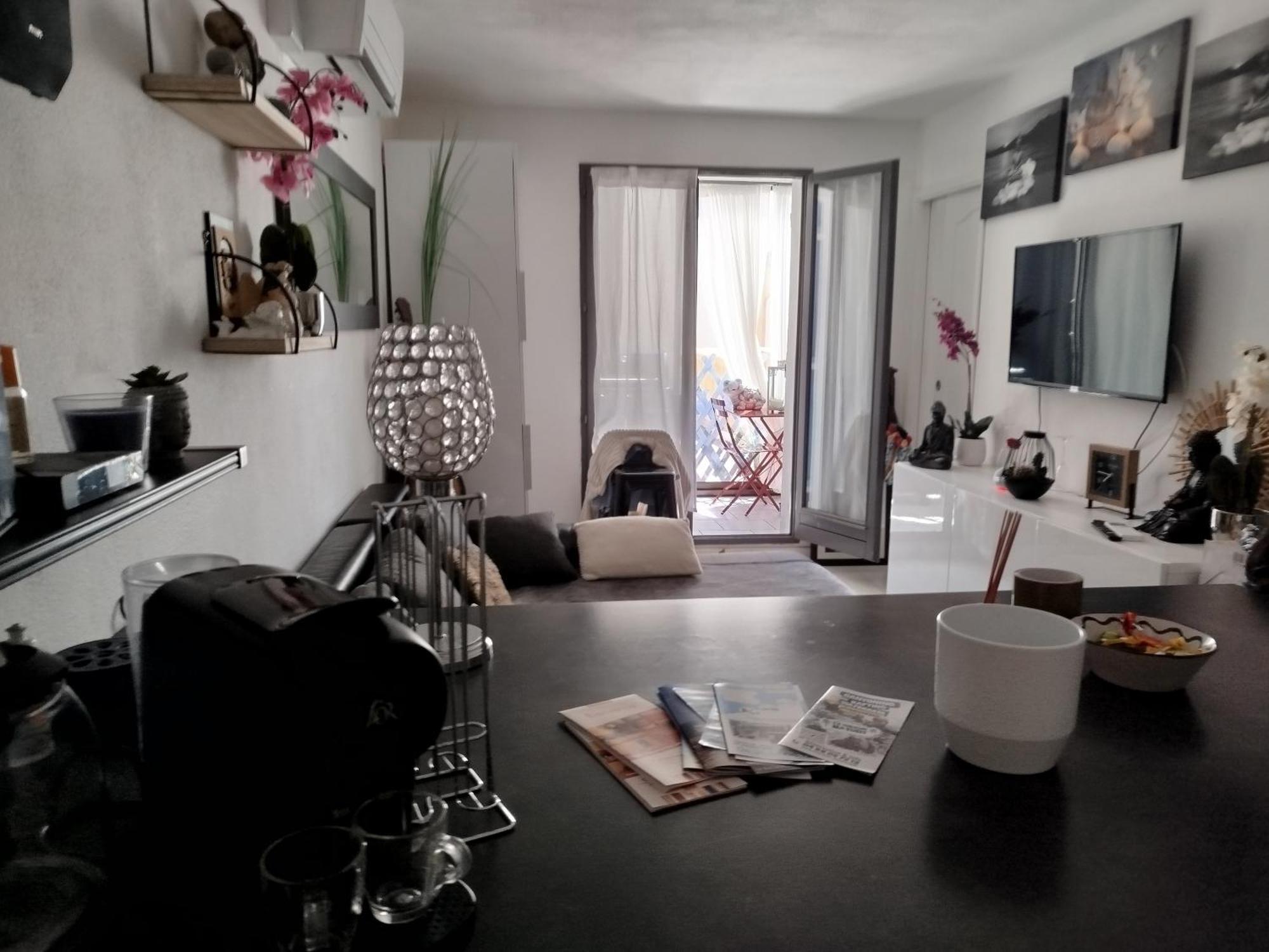 Logement De Plein Pied Tout Confort Le Barcarès Extérieur photo