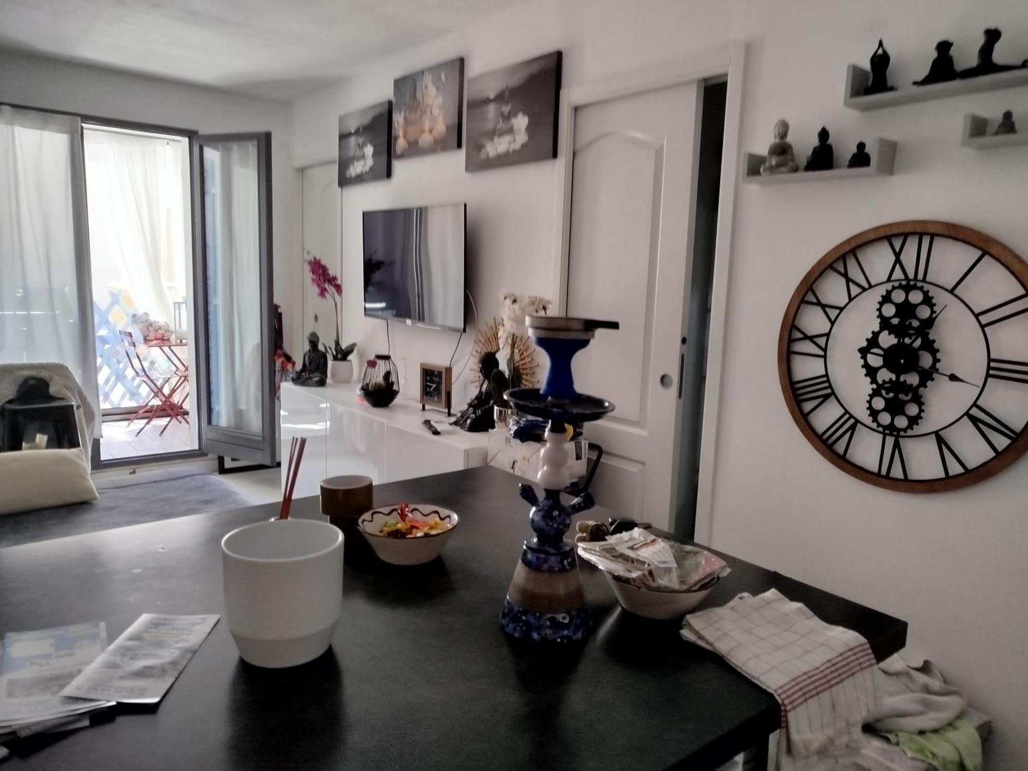 Logement De Plein Pied Tout Confort Le Barcarès Extérieur photo