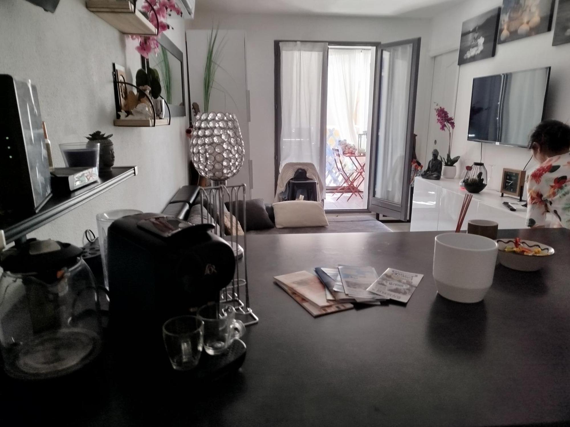 Logement De Plein Pied Tout Confort Le Barcarès Extérieur photo