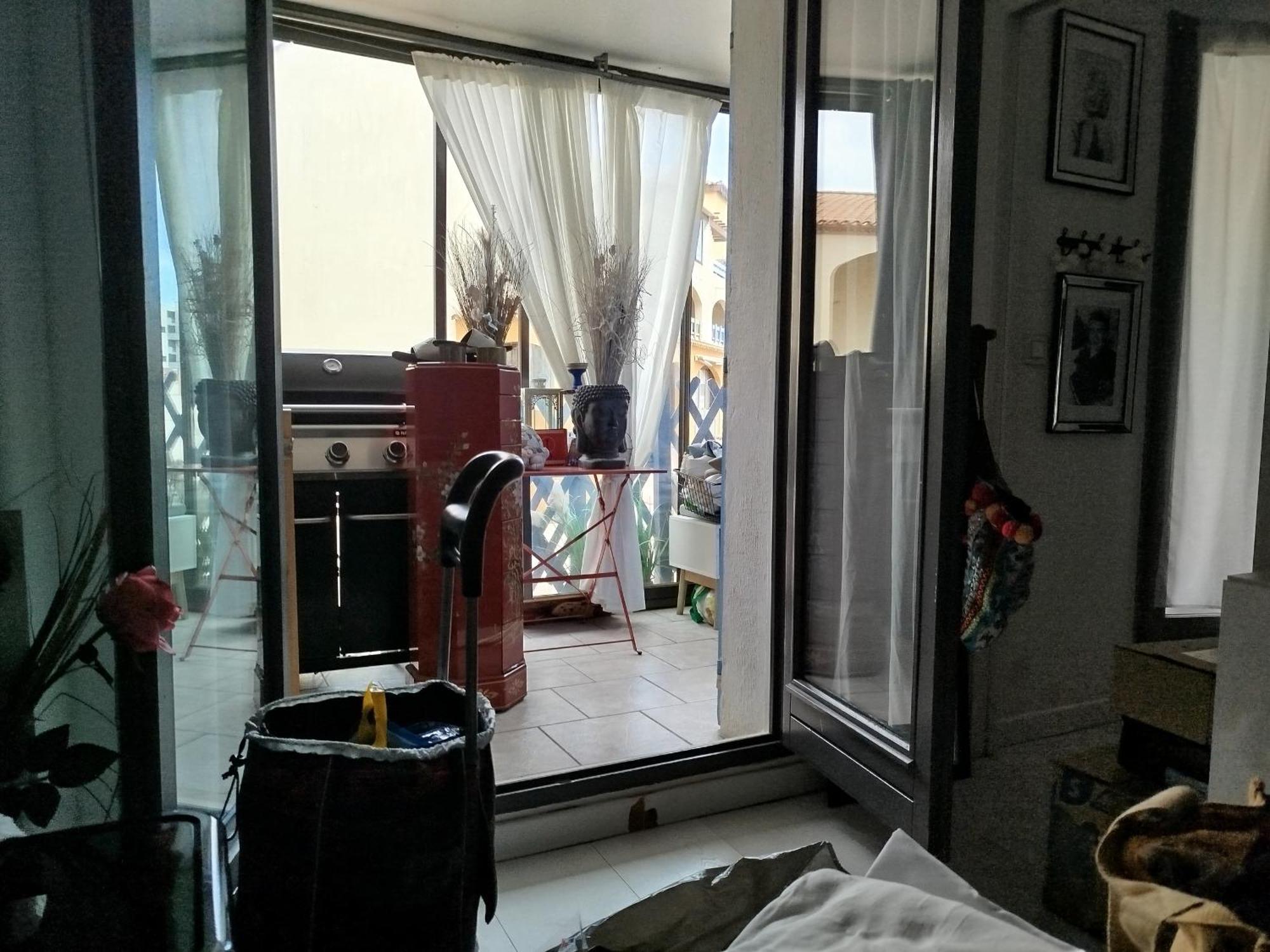 Logement De Plein Pied Tout Confort Le Barcarès Extérieur photo