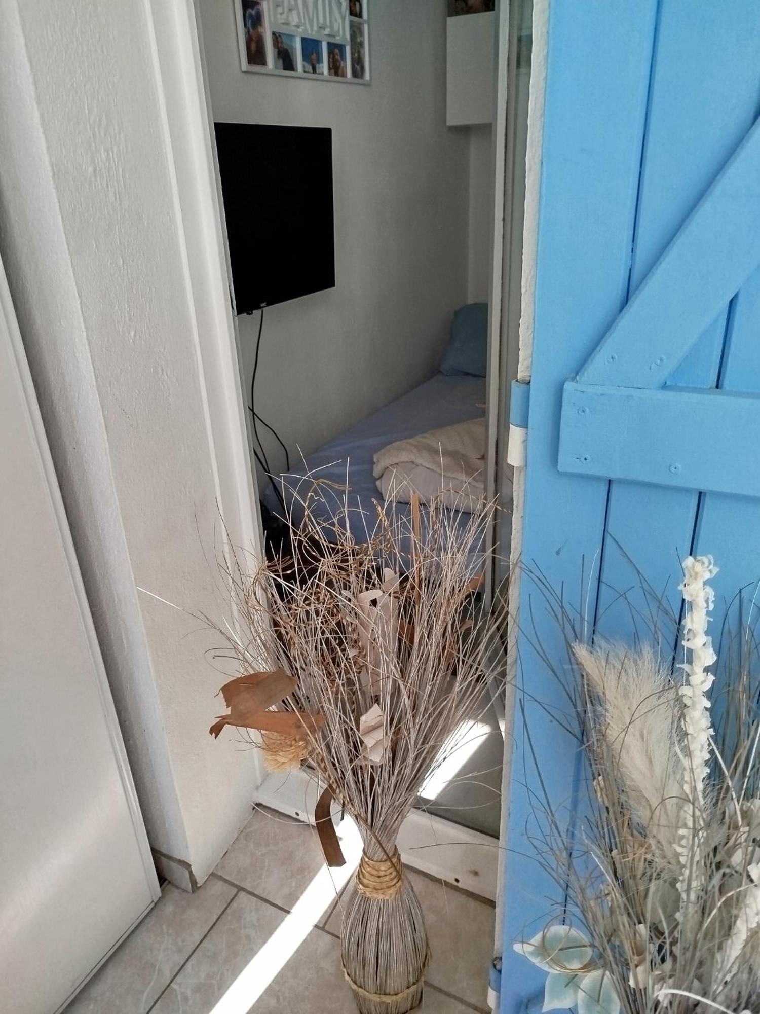 Logement De Plein Pied Tout Confort Le Barcarès Extérieur photo
