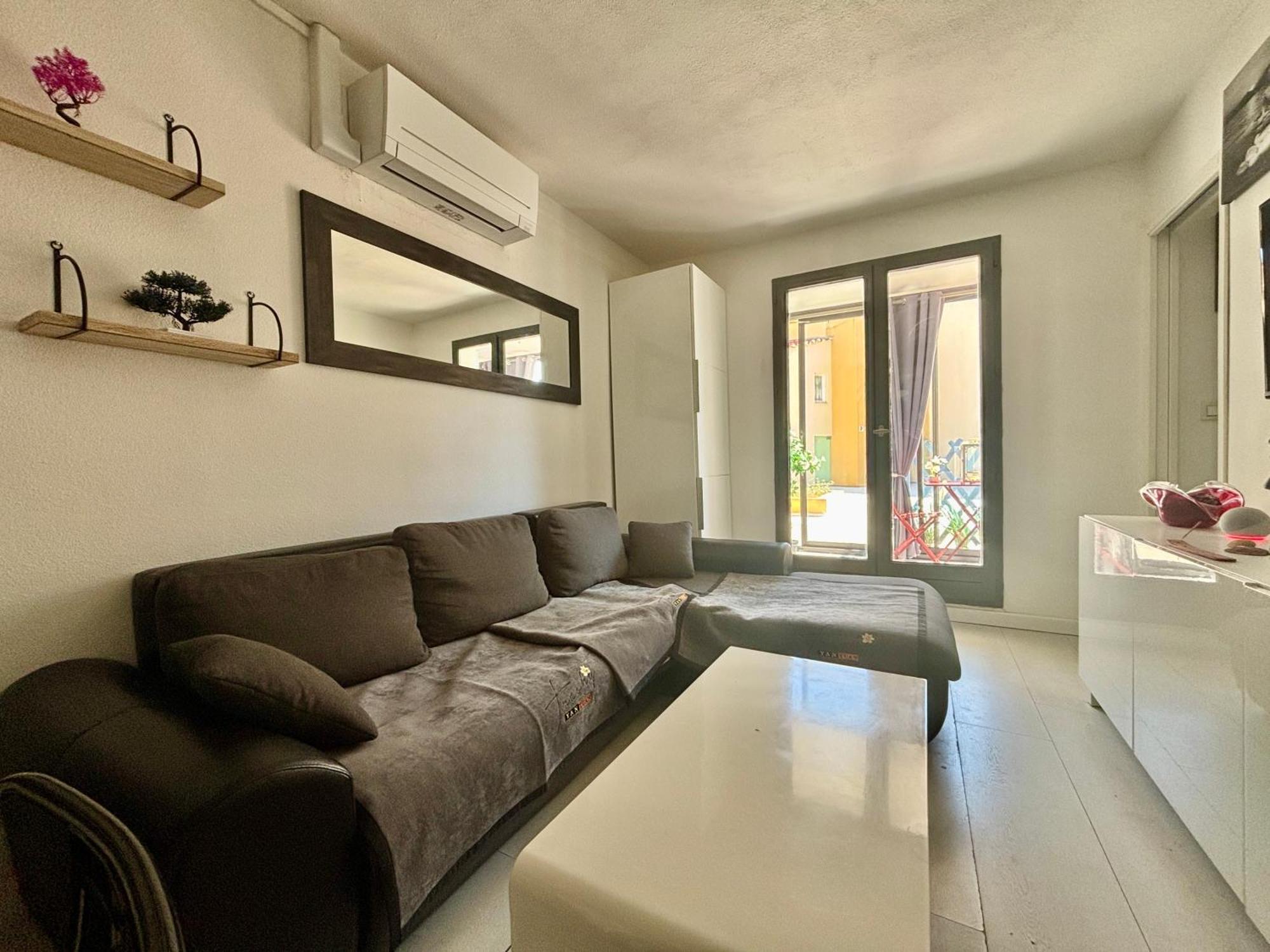 Logement De Plein Pied Tout Confort Le Barcarès Extérieur photo