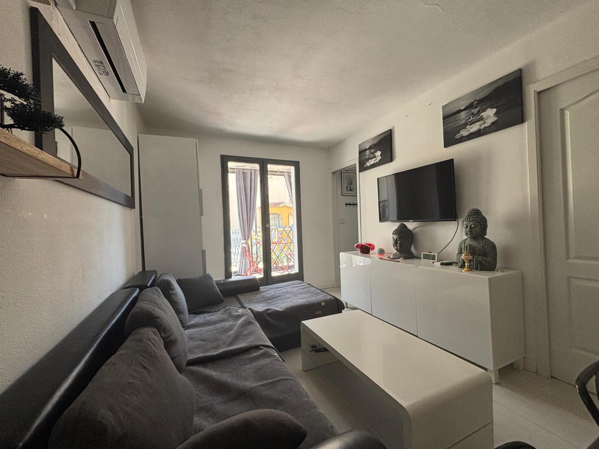 Logement De Plein Pied Tout Confort Le Barcarès Extérieur photo