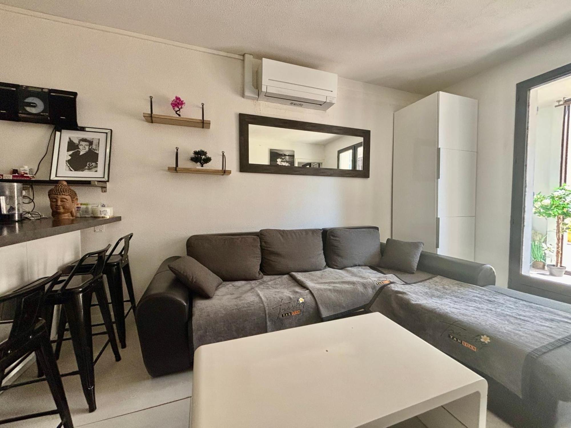 Logement De Plein Pied Tout Confort Le Barcarès Extérieur photo
